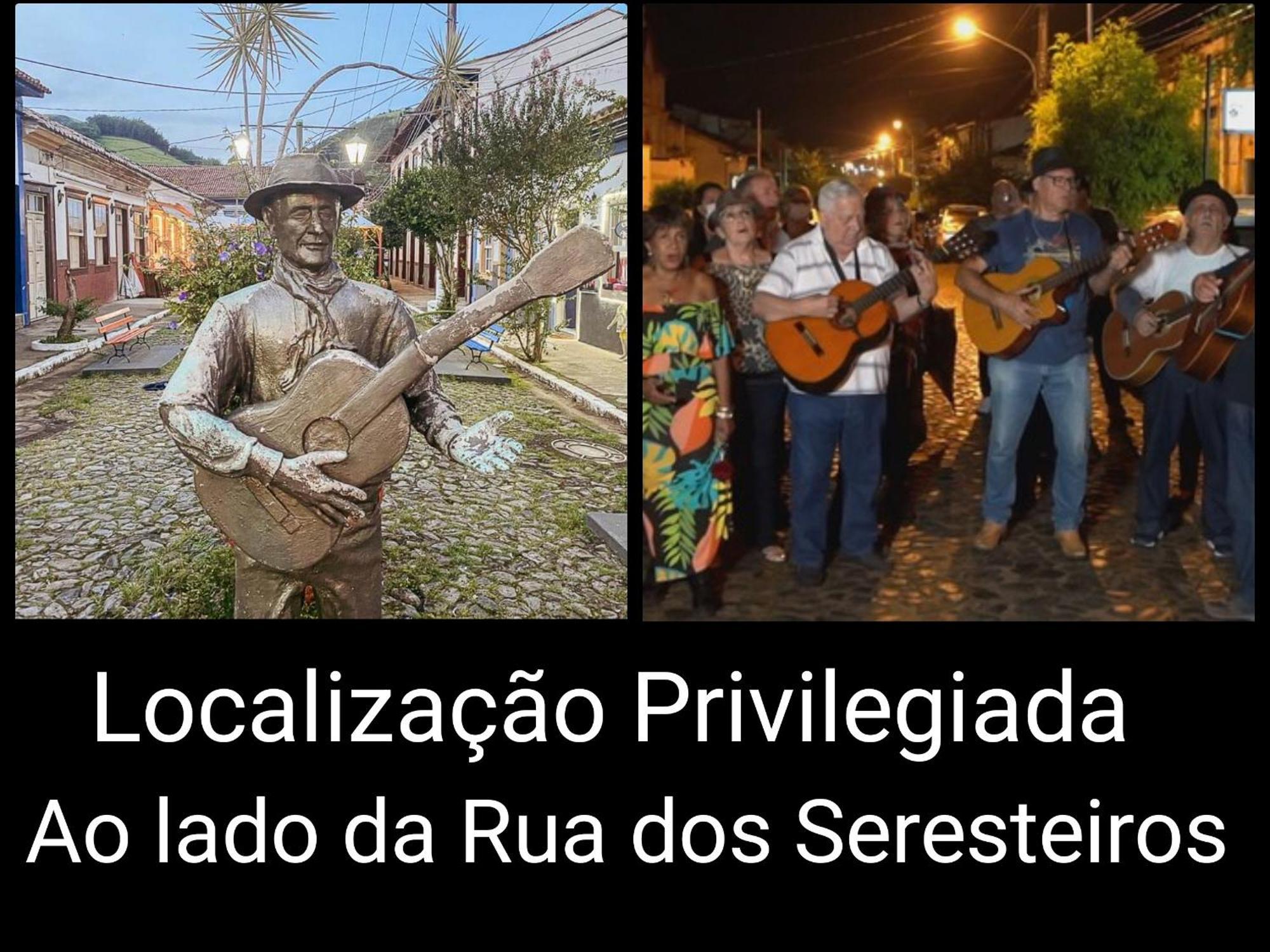 Pousada Das Estrelas No Centro De Conservatória Exterior foto