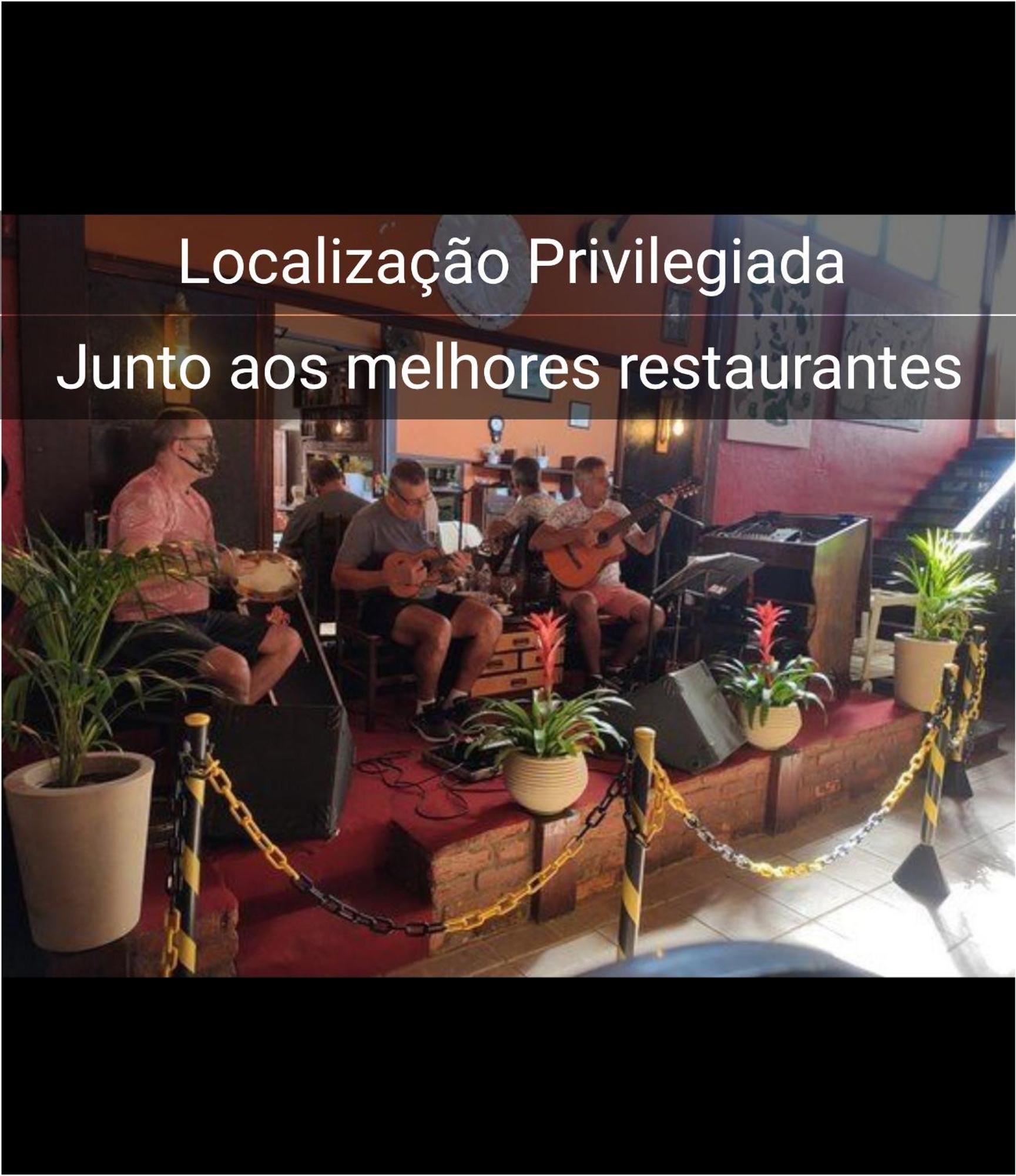 Pousada Das Estrelas No Centro De Conservatória Exterior foto