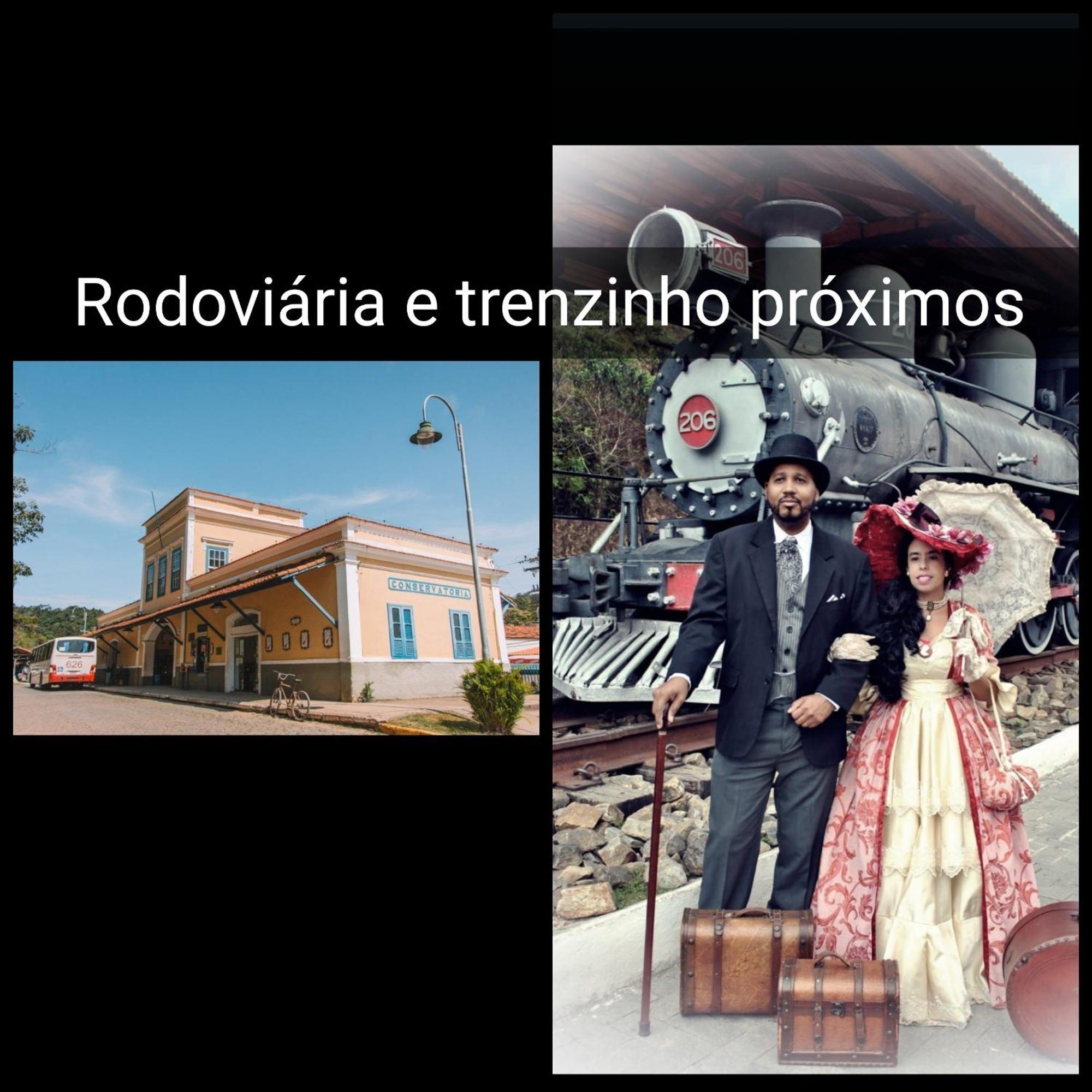 Pousada Das Estrelas No Centro De Conservatória Exterior foto