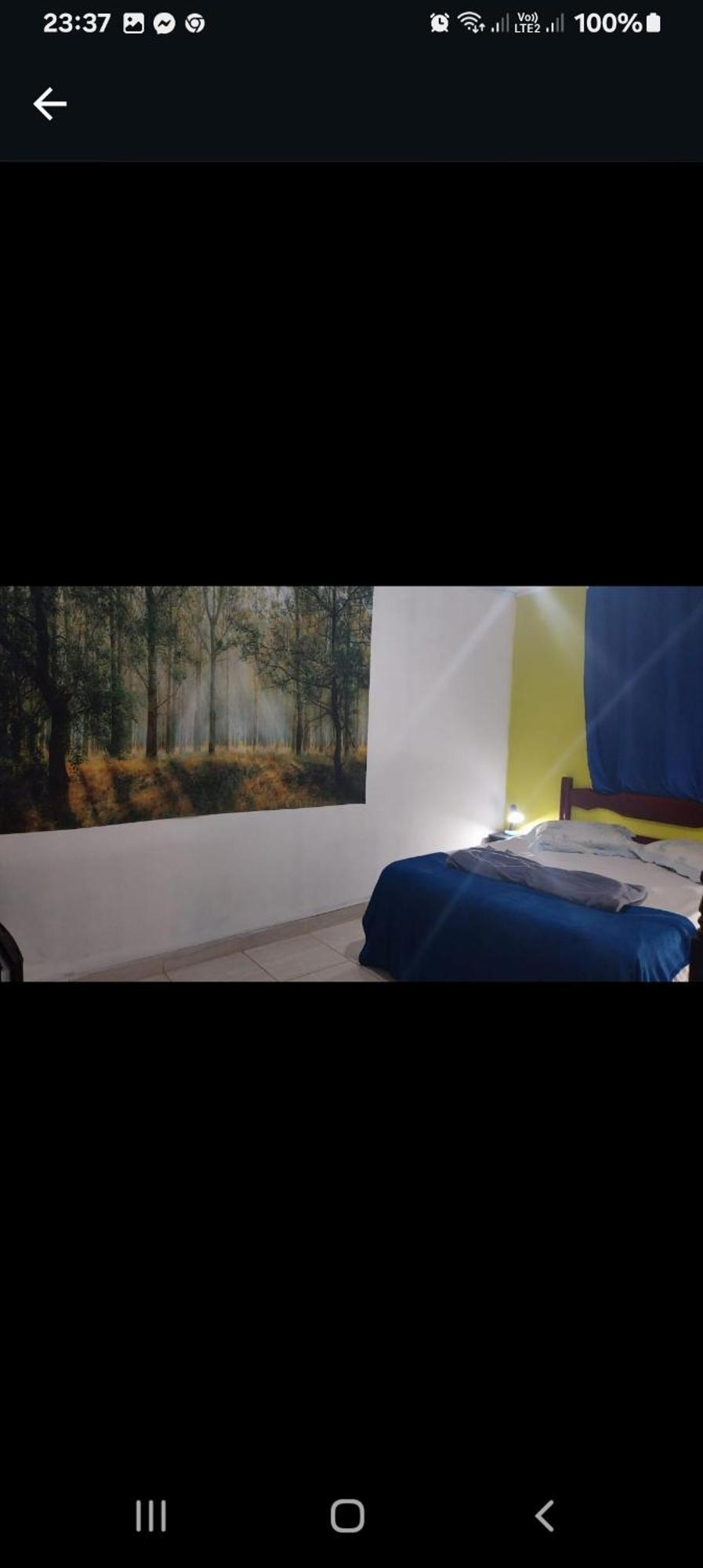 Pousada Das Estrelas No Centro De Conservatória Cameră foto